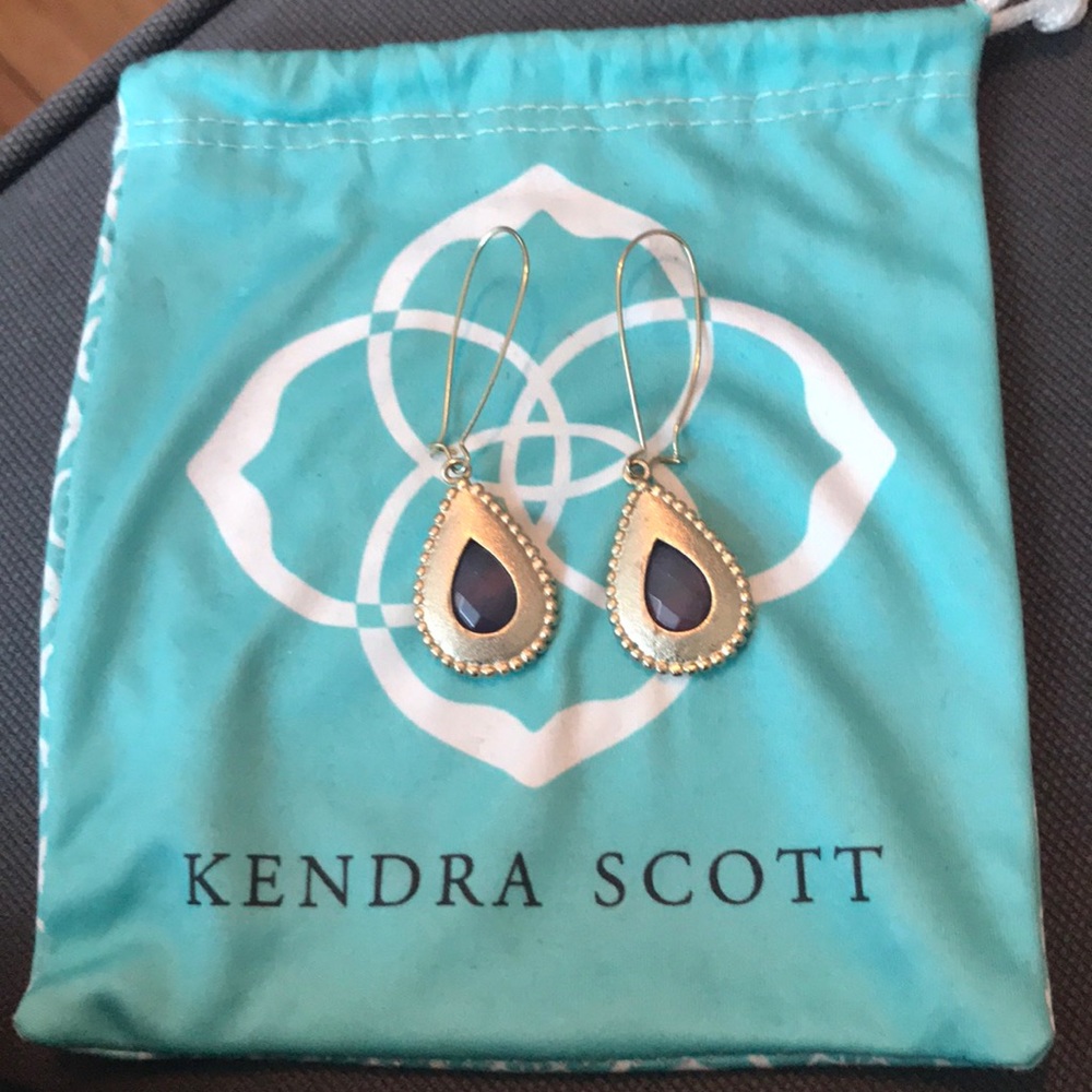 Kendra Scott Earrings